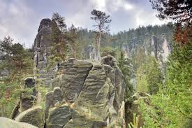 They are named after two nearby municipalities: Adrspach Teplice Rock Town In Czech Republic Adventurous Travels Adventure Travel Best Beaches Off The Beaten Path Best Countries Best Mountains Treks
