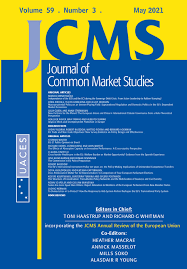 There are significant differences in the legislation and the reporting between the countries of the uk: Jcms Journal Of Common Market Studies