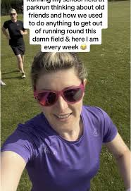 This Is How We Used to Do It in The Field