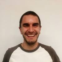 Gerard Campos Barcena