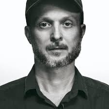 Sidi Larbi Cherkaoui