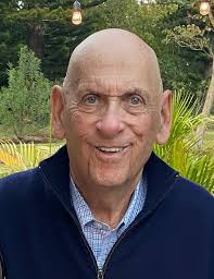 Obituary information for Harry Baldauf Rosenberg