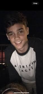 Jacob Nicholson's Instagram, Twitter & Facebook