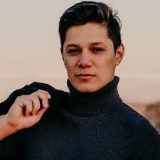 Danny Lugo's Instagram, Twitter & Facebook