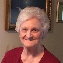 Beverly Jo Arnold Obituary