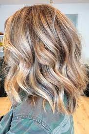 42 Medium Length Layered Hair Best Ideas For Stunning 2021 Look Medium Length Hair With Layers Dark Blonde Hair Color Hair Styles