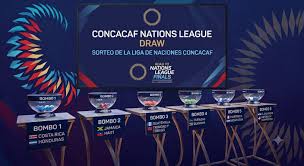 GUATEMALA CONOCERÁ A SUS POSIBLES RIVALES | Ya están definidos los bombos  de la Liga de Naciones de la Concacaf, donde Guatemala conocerá a sus  posibles rivales. Esta edición ya cuenta con