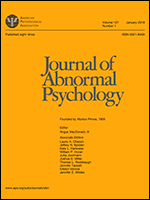 Membuat desain cover buku terkadang tidak kalah sulit dari menyusun isi buku itu sendiri. Journal Of Abnormal Psychology Apa Publishing Apa