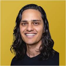 Kasim (rhymes with "Awesome") (@kasimaslam) · Instagram 照片和视频