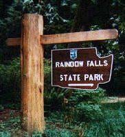 Rainbow falls state park is one of the most popular parks in new york and new jersey with a population of over 2,000 people per day. 45 Sw Wa Bike Camping Campgrounds Ideas Bike Camping Campground Camping