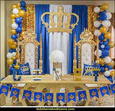 Also, get everything you need for homecoming! King Themed Party Decorations Novocom Top