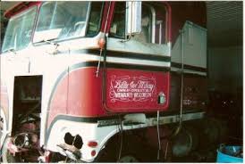 Bj And The Bear Truck Found Pin On Trucks