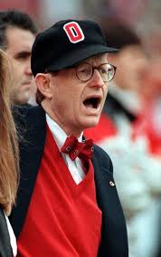 Ohio State football history: Who has dotted the 'i' for Script Ohio