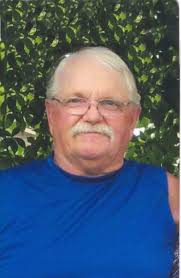 Obituary of William "Bill" Baines