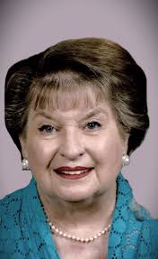 Rosemary Watson Obituary