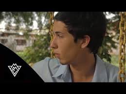 Documental "Marcel escribe"