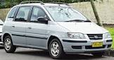 HYUNDAI-MATRIX