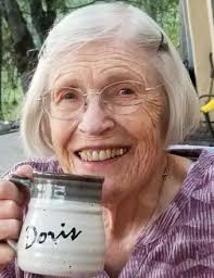 Doris Gragg Sherry Obituary (2024)