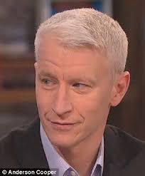 Pin On Anderson Cooper