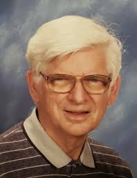 Obituary information for James Ingalls Walsh