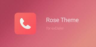 Download the official exdialer sgs7 theme apk (latest version) for android devices. Theme For Exdialer Rose Para Android Apk Descargar