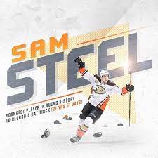 Pin By Christina On Sports Graphics Ducks Hockey Sports Graphics Hockey Room