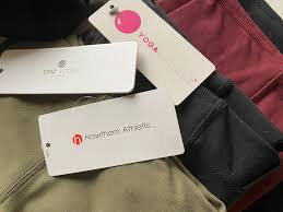 We can all agree that brands like lululemon and gymshark paved the way for the athleisure trend. The Best Leggings On Amazon Similar To Lululemon Align Lululemon Align Alternatives