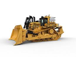 Check out a video of cat's largest dozers side by side. D11 Dozer Bulldozer Crawler Dozer Cat Caterpillar