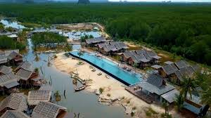 Ihg offers great rates on 4 hotels in krabi with flexible cancellation fees. Venice Krabi Villa Resort Ao Nam Mao Updated 2021 Prices