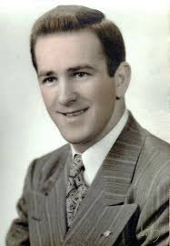 Paul Galarneau Obituary