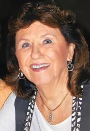 Rena Josephine Bosnich Obituary January 28, 2017