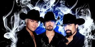 The Texas Tenors