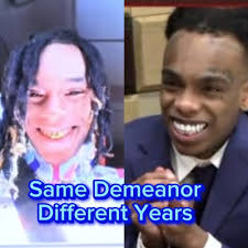 YNW Melly Facing Serious Charges However He Has The Same Attitude 🤔 by  It's Your Sister Ro