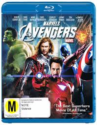 Ships from and sold by youfoundit77. The Avengers Blu Ray In Stock Buy Now At Mighty Ape Nz