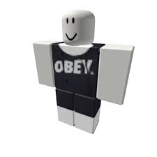 Roblox characters tee for boys. Cute Boy Outfit That Says Obby
