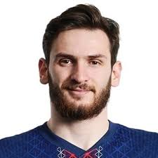 Estadísticas Renato Marin, PSG