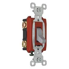 When looking for a wiring diagram for a light switch, you first need to ask yourself what kind of a light switch you are working with. Legrand Pass Seymour 20 Amp 3 Way Toggle Light Switch At Menards