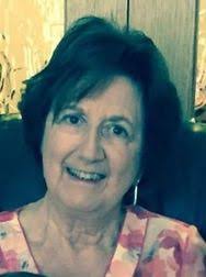 Condolence Book for Irene Delaney (née Norton) (Leixlip, Kildare)