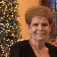 Betty De Pinto Obituary