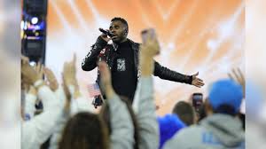 Maybe you would like to learn more about one of these? 2017 Thanksgiving Halftime Show