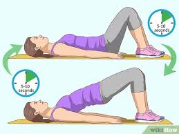 In this video, you'll be given two easy exercises to help fix your sway back posture. 3 Ways To Fix Lumbar Lordosis Wikihow