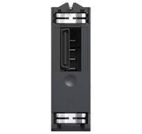 BMXAMO0410 - isolated analog output module X80 - 4 outputs ...