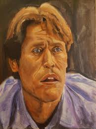 Norman Osborn, Ramini, Acrylic,2022 : r/Art