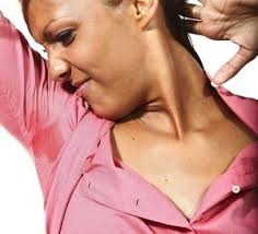 How To Make Your Own Deodorant With Only 3 Natural Ingredients Recipe Underarm Odor Deodorant Make Your Own Deodorant