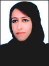 Fatima Obaid Al Jaber - fj