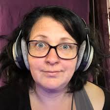 Fi Weaver Audio (@hoppersgirl)