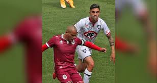 Más de 60 ligas disponibles alrededor del mundo. El Colista Tomo Aire Haciendo Ver Mal A Huachipato En La Portada