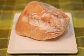 How To Defrost Chicken The Fastest Livestrong Com Defrost Chicken Cooking Frozen Chicken Defrost Chicken Quickly