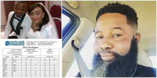 OAP Nedu's 1st Son Belongs to Hazel Elder Sister's Husband; Comedian  Further Exposes the OAP's Ex-Wife