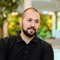 Derek Marques Email & Phone Number